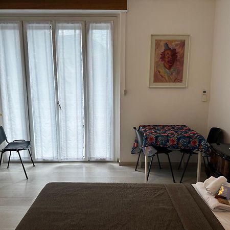 Residenza Manzoni Como Centre エクステリア 写真
