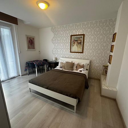 Residenza Manzoni Como Centre エクステリア 写真