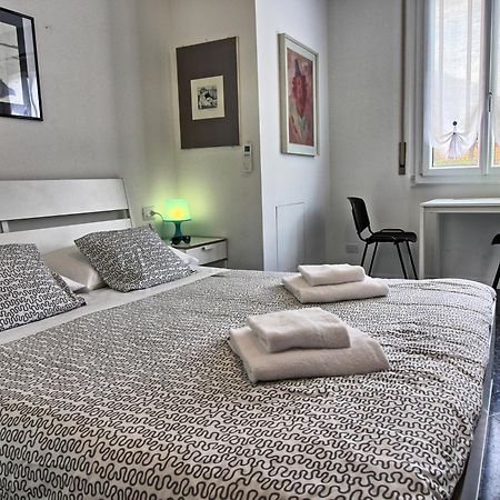 Residenza Manzoni Como Centre エクステリア 写真