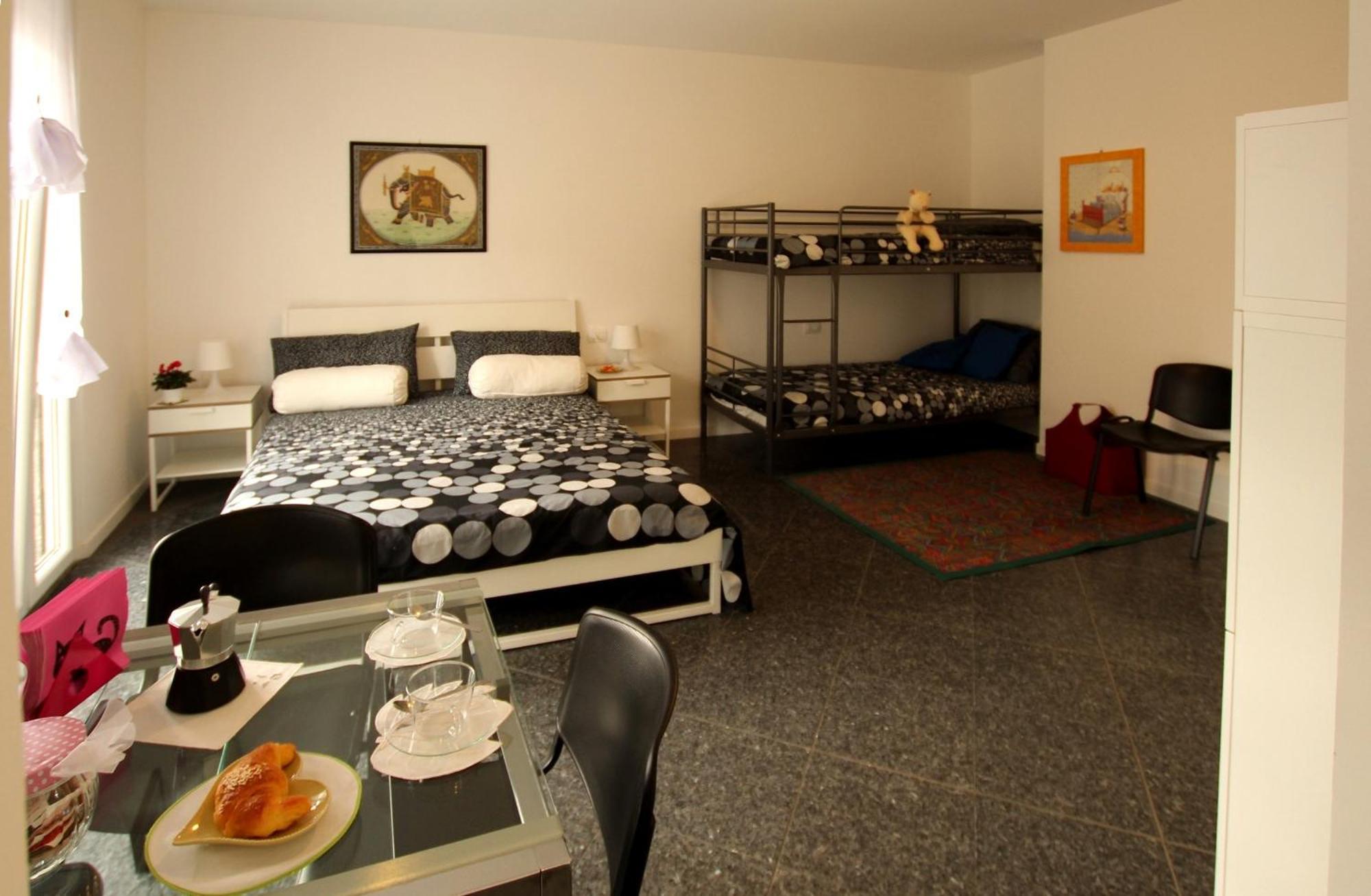 Residenza Manzoni Como Centre エクステリア 写真