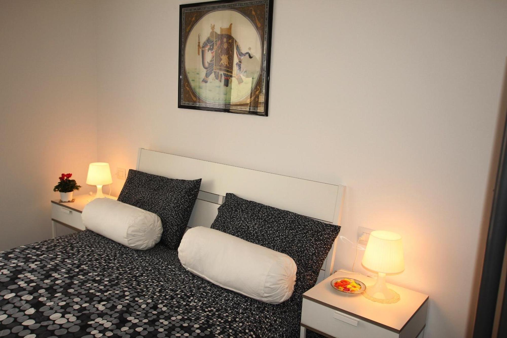 Residenza Manzoni Como Centre エクステリア 写真