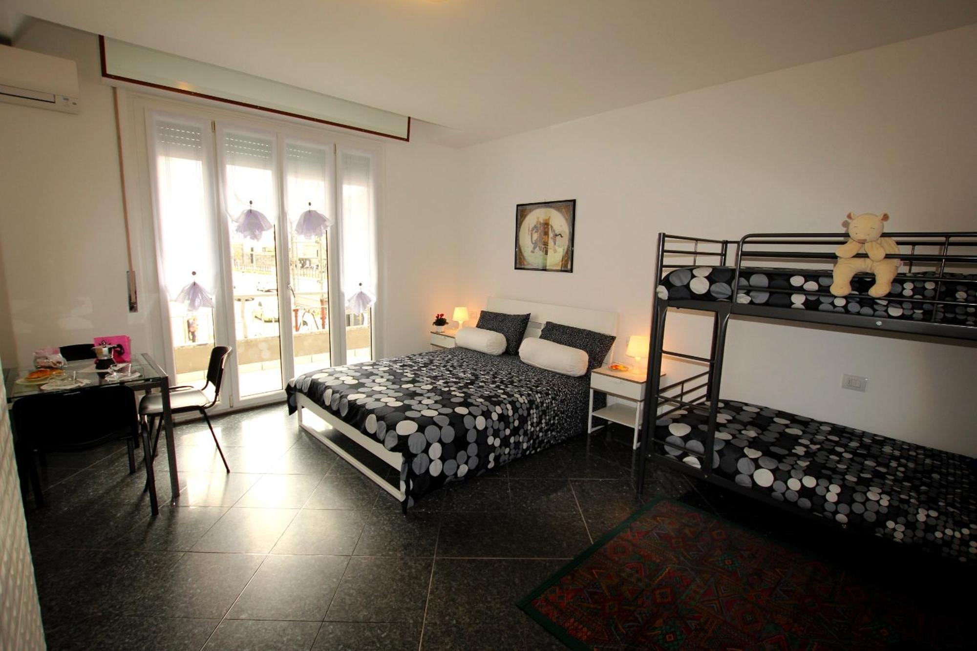 Residenza Manzoni Como Centre エクステリア 写真