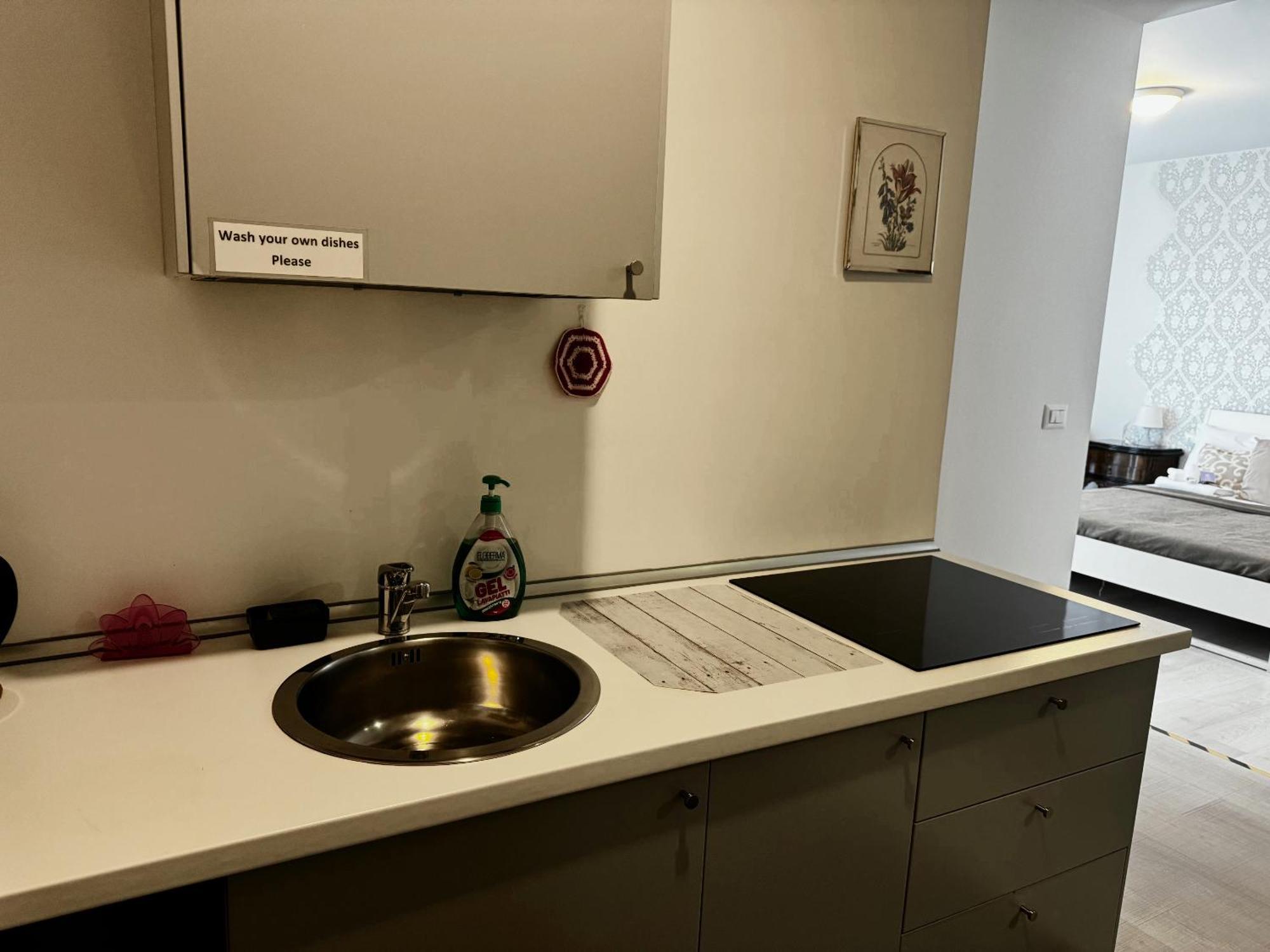 Residenza Manzoni Como Centre エクステリア 写真