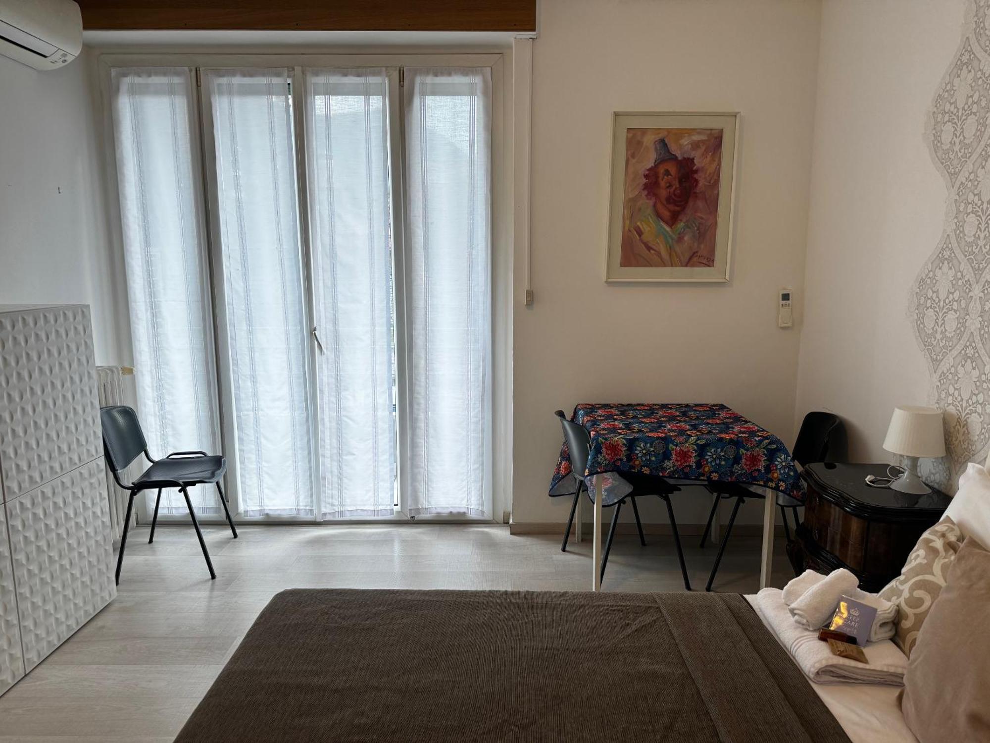 Residenza Manzoni Como Centre エクステリア 写真
