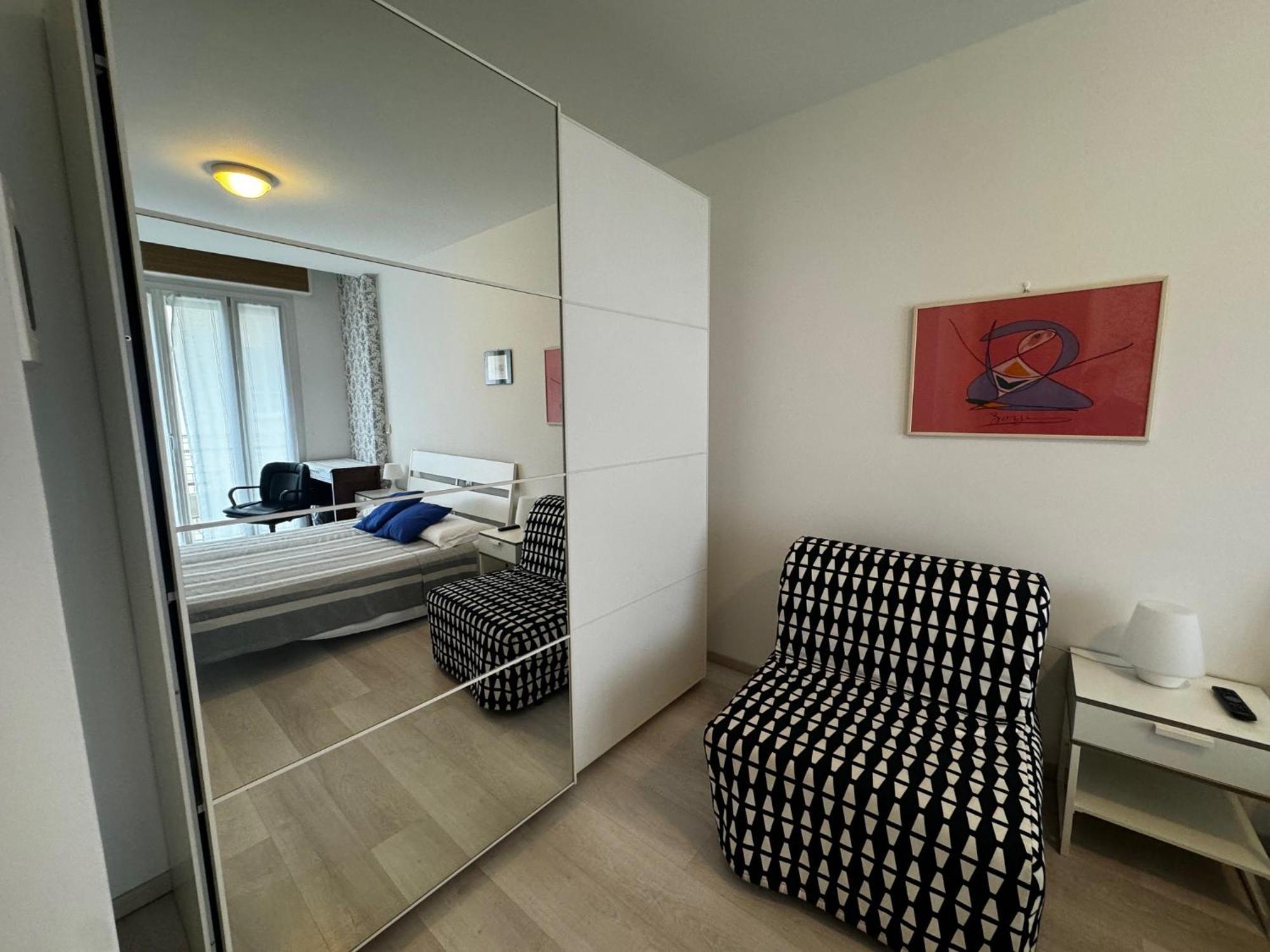 Residenza Manzoni Como Centre エクステリア 写真