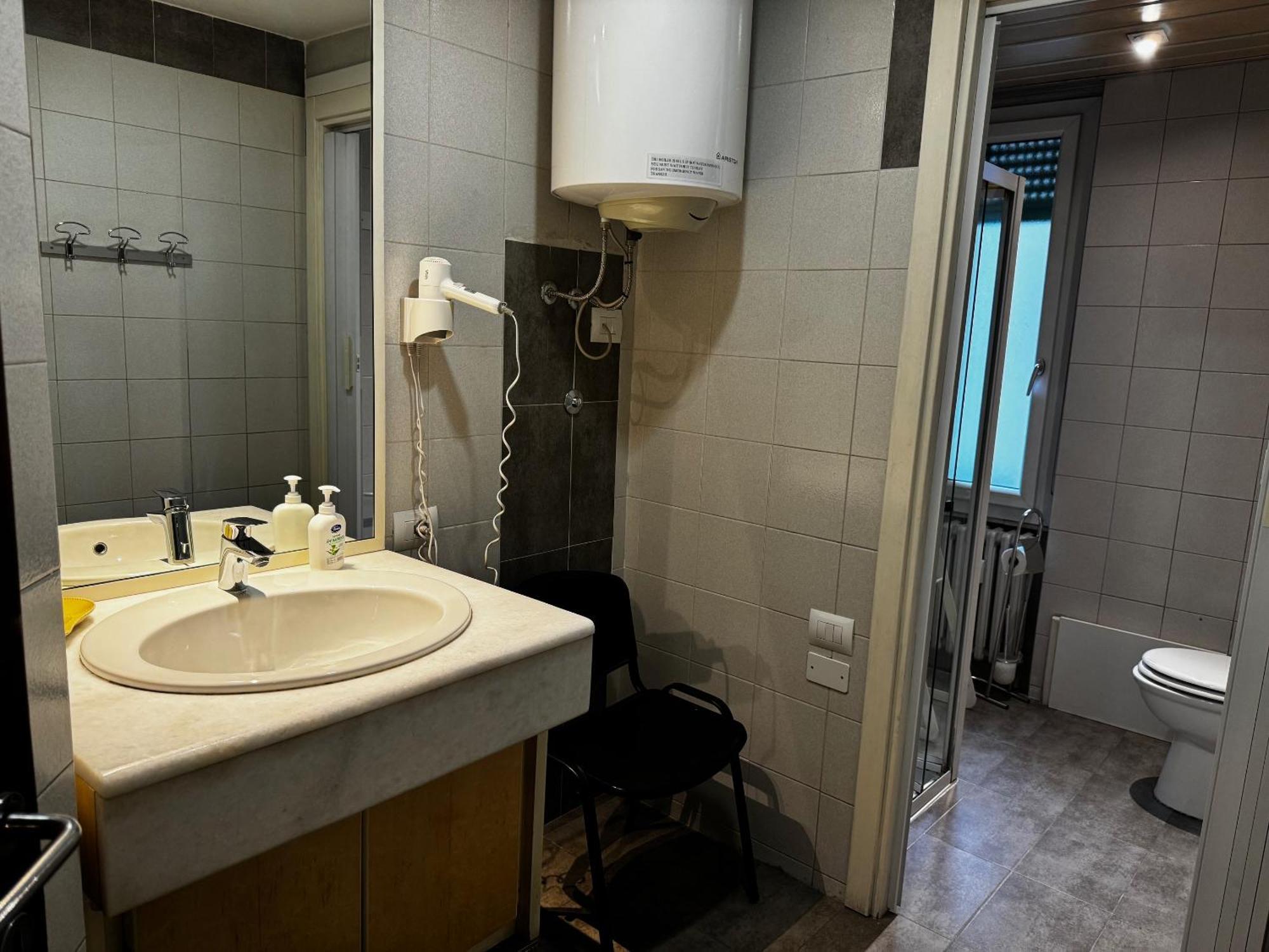 Residenza Manzoni Como Centre エクステリア 写真