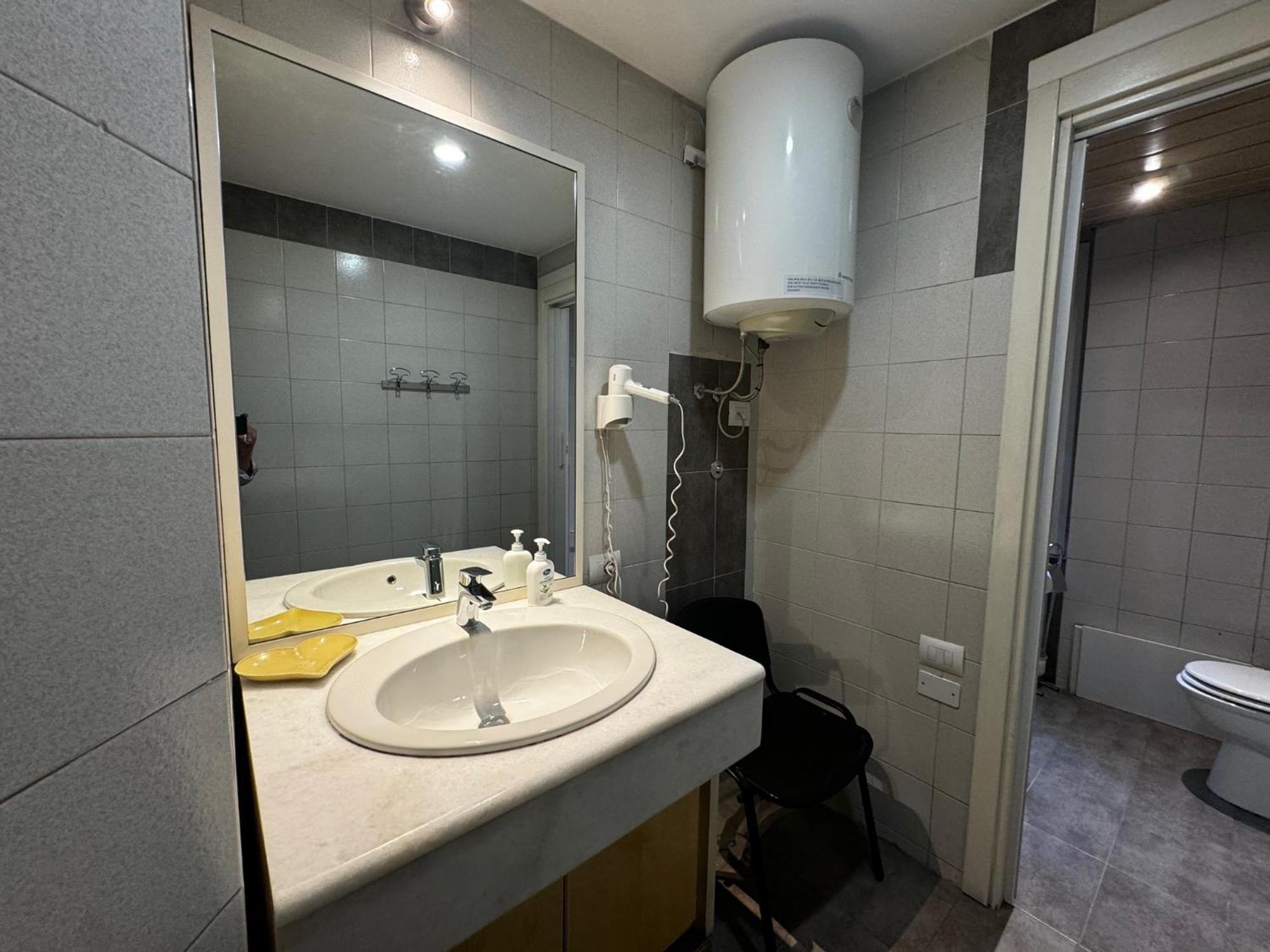 Residenza Manzoni Como Centre エクステリア 写真