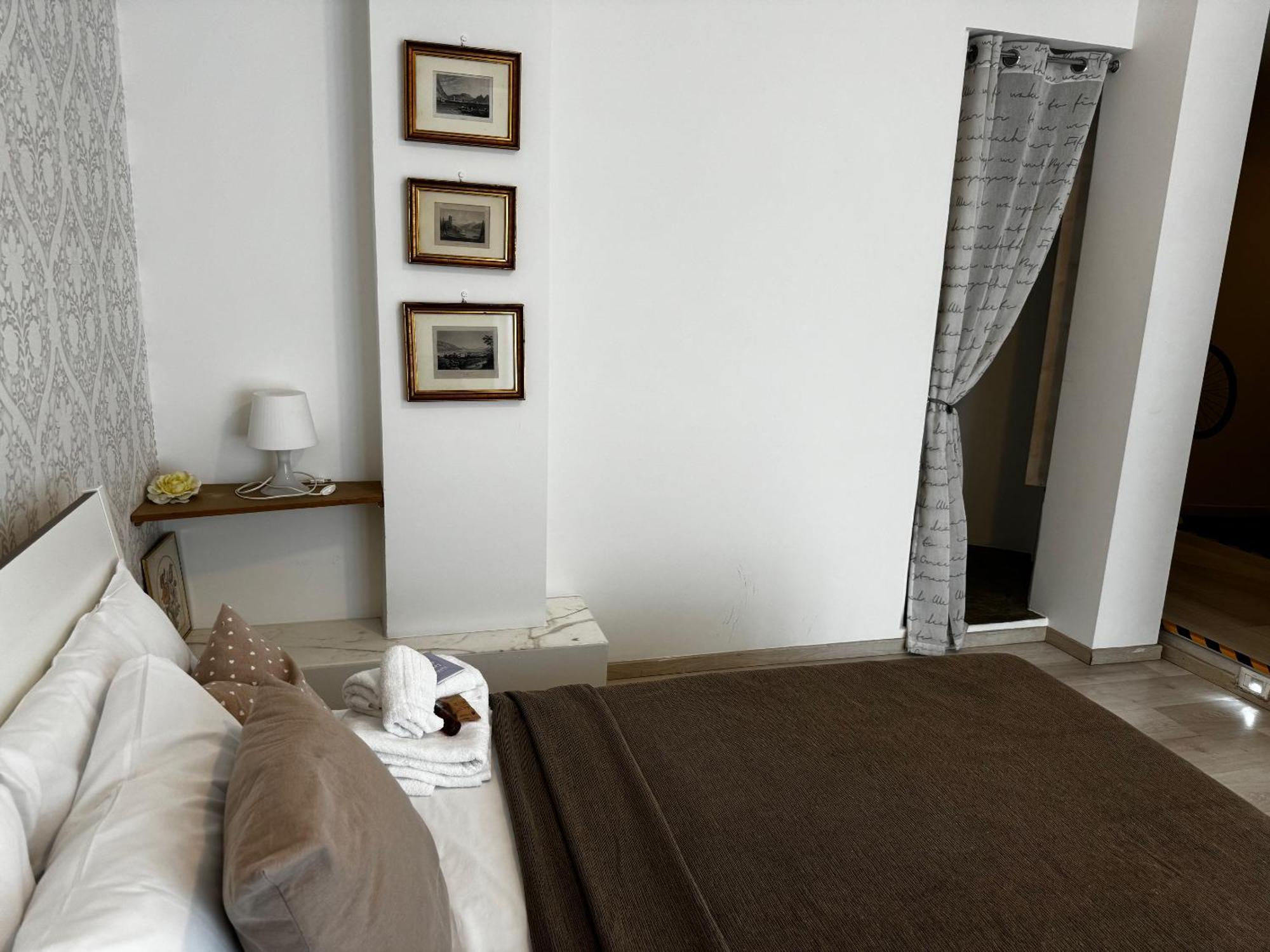 Residenza Manzoni Como Centre エクステリア 写真