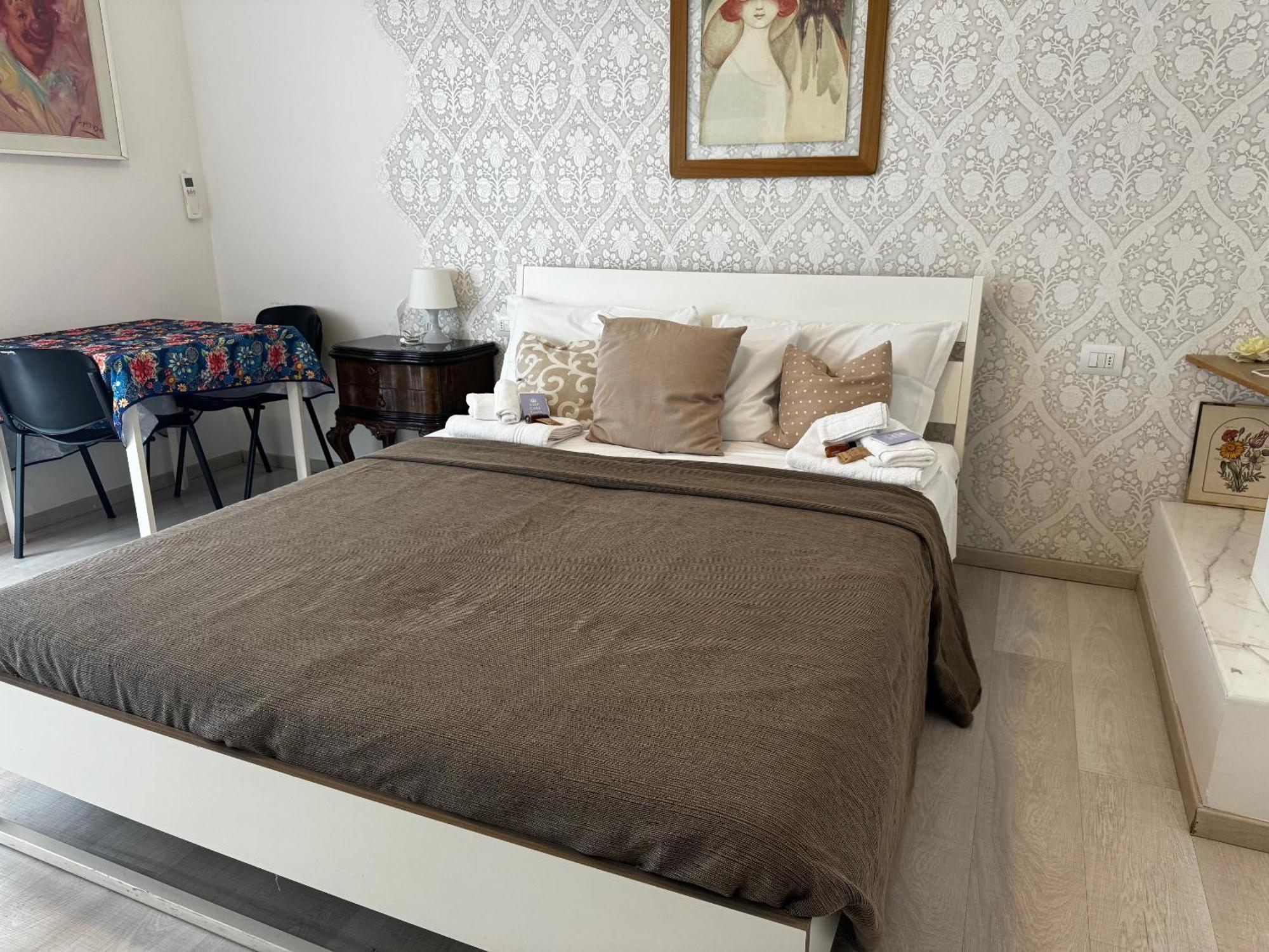 Residenza Manzoni Como Centre エクステリア 写真