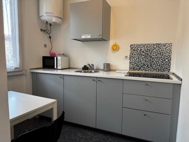 Residenza Manzoni Como Centre エクステリア 写真