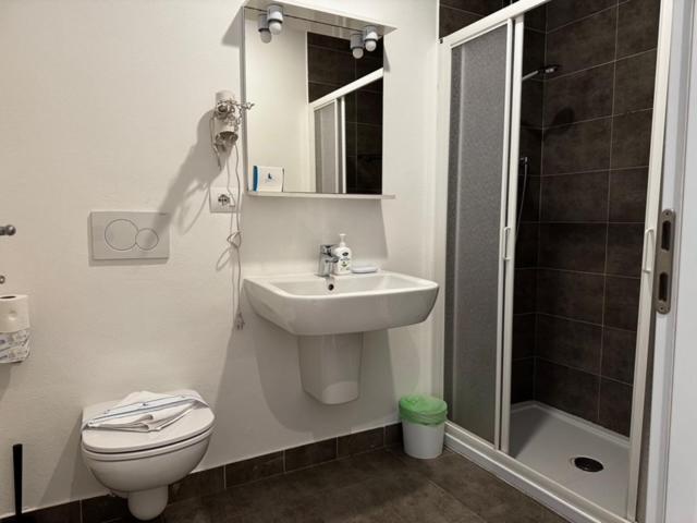 Residenza Manzoni Como Centre エクステリア 写真